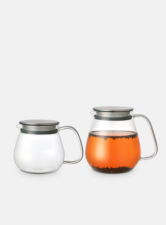 Unitea One Touch Teapot