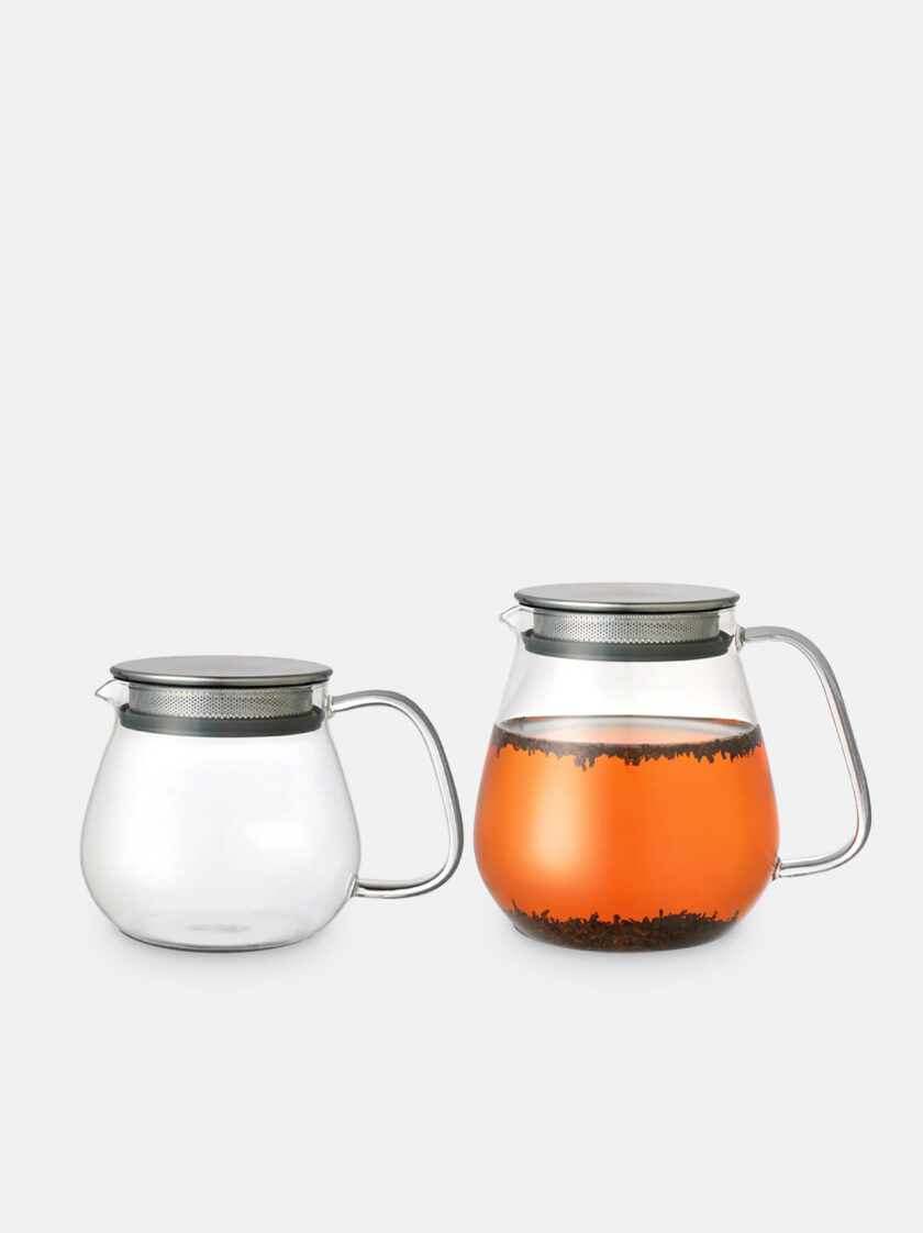 Unitea One Touch Teapot