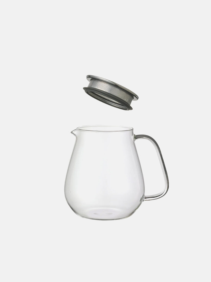 Unitea One Touch Teapot - 이미지 3