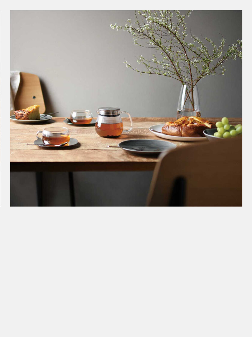 Unitea One Touch Teapot - 이미지 4