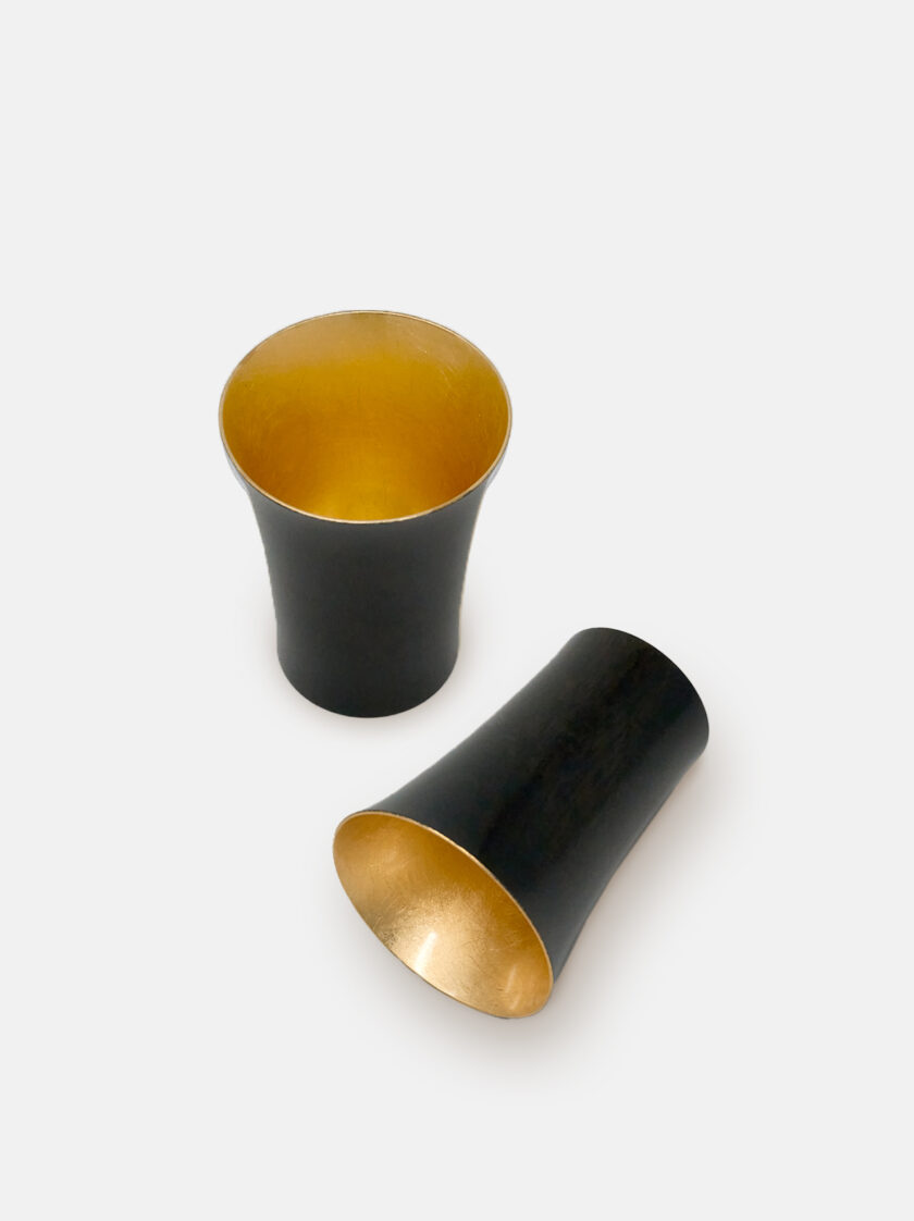 Wood Foil Cup - 이미지 2
