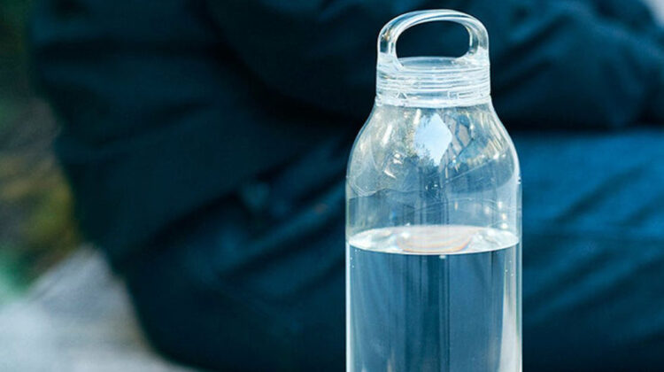 CATALOG –WATER BOTTLE