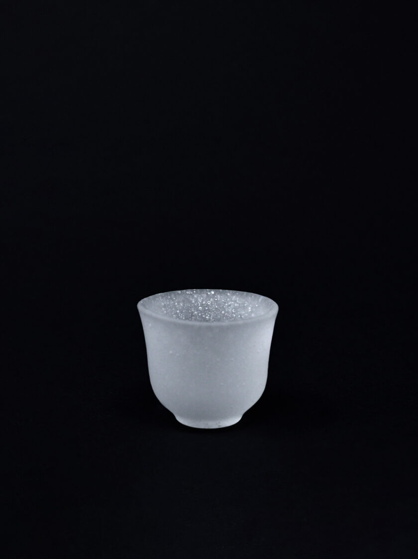 [4월 중 발송] Fubuki Glass 50ml - 이미지 2