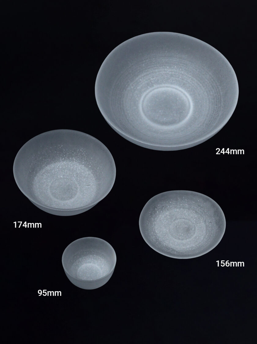 Fubuki Bowl 174mm - 이미지 4