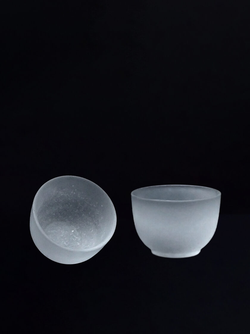 Fubuki Glass 140ml