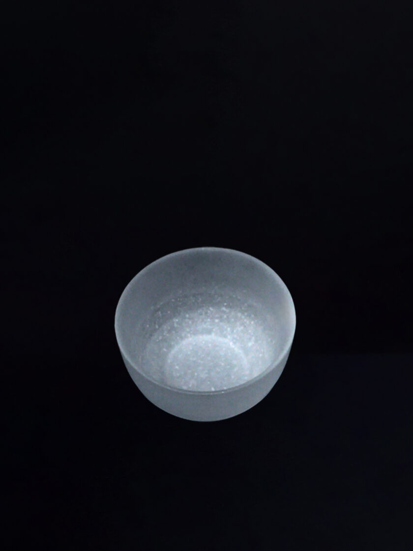 Fubuki Bowl 95mm - 이미지 2