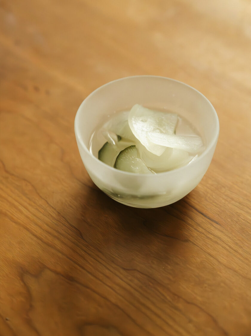 Fubuki Bowl 95mm - 이미지 5