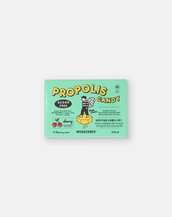 PROPOLIS CANDY-01-2